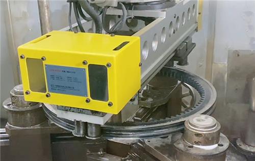 智能化整体淬系统 